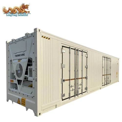 Container frigorific HC de 40ft