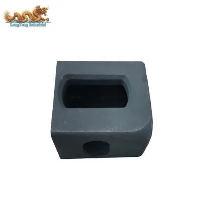 Turnarea colțului containerelor de transport