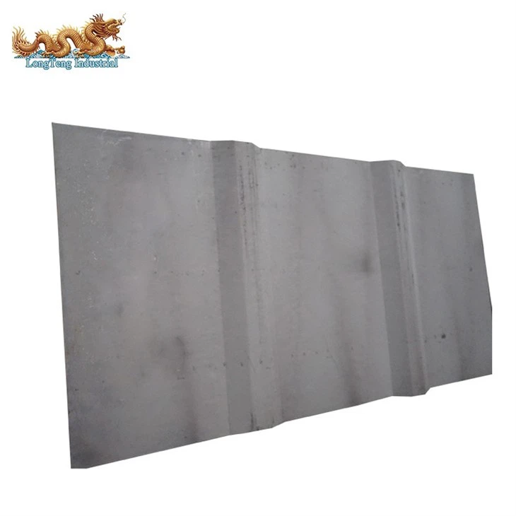 Shipping Container Door Panel