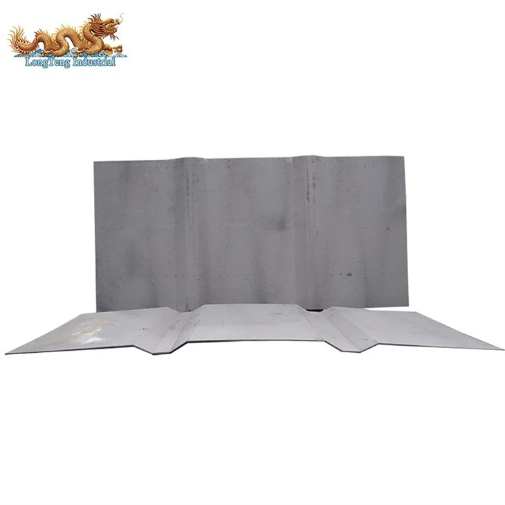 Shipping Container Door Panel